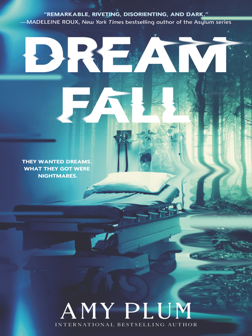 Title details for Dreamfall by Amy Plum - Wait list